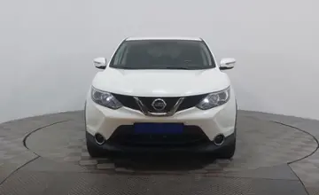 Nissan Qashqai 2018 года за 9 290 000 тг. в Астана фото 2