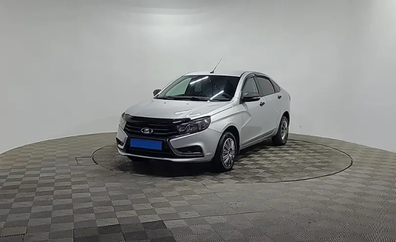 LADA (ВАЗ) Vesta 2020 года за 5 000 000 тг. в Алматы