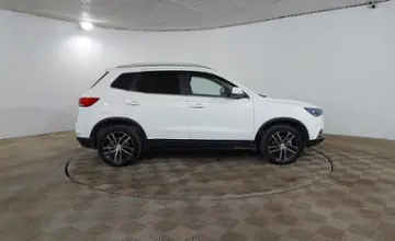 FAW Besturn X40 2019 года за 5 990 000 тг. в Шымкент фото 4