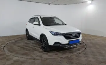 FAW Besturn X40 2019 года за 5 990 000 тг. в Шымкент фото 3