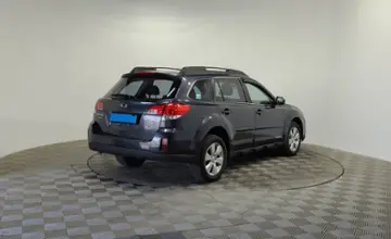 Subaru Outback 2012 года за 6 390 000 тг. в Алматы