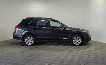 Subaru Outback 2012 года за 6 390 000 тг. в Алматы фото 4