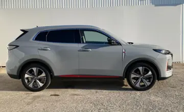 Changan CS55PLUS 2022 года за 8 490 000 тг. в Уральск фото 4