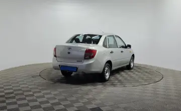 LADA (ВАЗ) Granta 2013 года за 1 890 000 тг. в Алматы