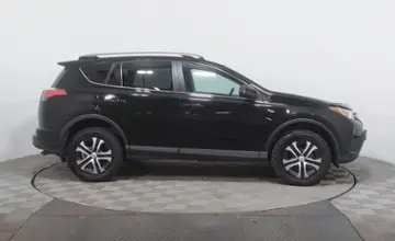 Toyota RAV4 2018 года за 10 250 000 тг. в Астана фото 4