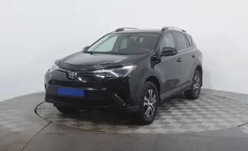 Toyota RAV4 2018 года за 10 250 000 тг. в Астана фото 1
