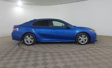 Toyota Camry 2019 года за 10 250 000 тг. в Шымкент фото 4