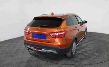 LADA (ВАЗ) Vesta Cross 2018 года за 4 390 000 тг. в Талдыкорган