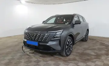 Changan CS75PLUS 2025 года за 15 190 000 тг. в Шымкент фото 1