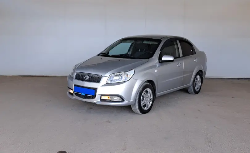 Ravon Nexia R3 2020 года за 3 900 000 тг. в Кызылорда