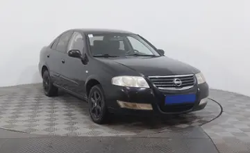 Nissan Almera Classic 2007 года за 3 090 000 тг. в Астана фото 3