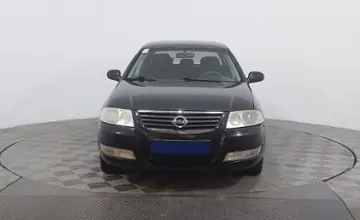Nissan Almera Classic 2007 года за 3 090 000 тг. в Астана фото 2
