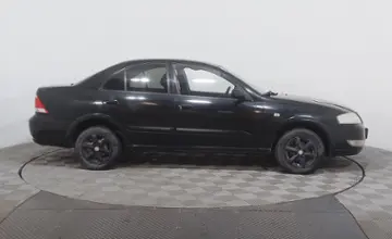 Nissan Almera Classic 2007 года за 3 090 000 тг. в Астана фото 4