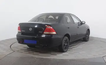 Nissan Almera Classic 2007 года за 3 090 000 тг. в Астана