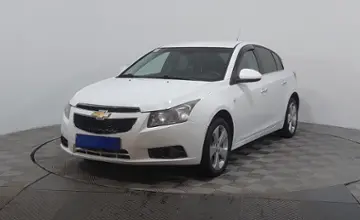 Chevrolet Cruze 2012 года за 2 850 000 тг. в Астана фото 1