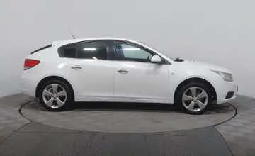 Chevrolet Cruze 2012 года за 2 850 000 тг. в Астана фото 4