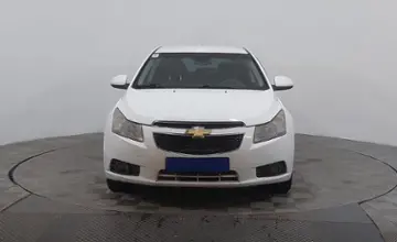 Chevrolet Cruze 2012 года за 2 850 000 тг. в Астана фото 2