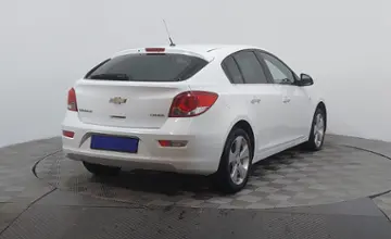 Chevrolet Cruze 2012 года за 2 850 000 тг. в Астана