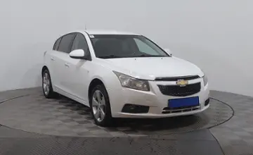 Chevrolet Cruze 2012 года за 2 850 000 тг. в Астана фото 3