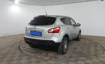 Nissan Qashqai 2013 года за 5 300 000 тг. в Шымкент