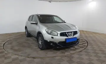 Nissan Qashqai 2013 года за 5 300 000 тг. в Шымкент фото 3