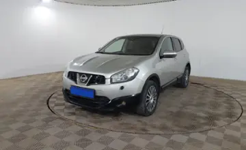 Nissan Qashqai 2013 года за 5 300 000 тг. в Шымкент фото 1