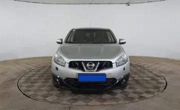 Nissan Qashqai 2013 года за 5 300 000 тг. в Шымкент фото 2