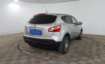 Nissan Qashqai 2013 года за 5 300 000 тг. в Шымкент