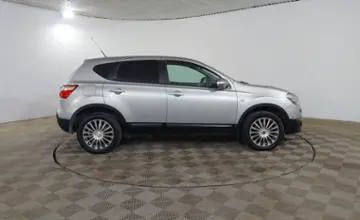 Nissan Qashqai 2013 года за 5 300 000 тг. в Шымкент фото 4