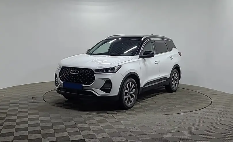 Chery Tiggo 7 Pro 2022 года за 7 890 000 тг. в Алматы