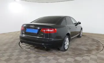 Audi A6 2011 года за 5 850 000 тг. в Шымкент