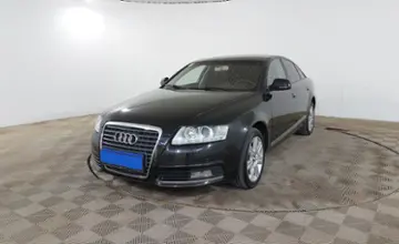 Audi A6 2011 года за 5 850 000 тг. в Шымкент фото 1