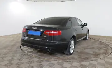 Audi A6 2011 года за 5 850 000 тг. в Шымкент