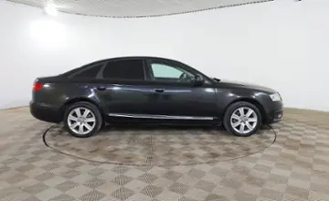 Audi A6 2011 года за 5 850 000 тг. в Шымкент фото 4