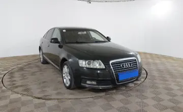 Audi A6 2011 года за 5 850 000 тг. в Шымкент фото 3