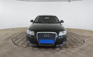 Audi A6 2011 года за 5 850 000 тг. в Шымкент фото 2