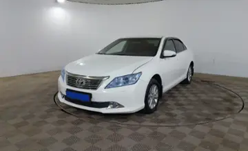 Toyota Camry 2012 года за 8 250 000 тг. в Шымкент фото 1