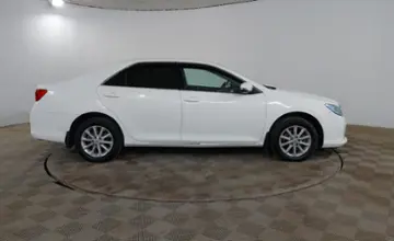 Toyota Camry 2012 года за 8 250 000 тг. в Шымкент фото 4