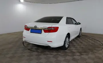 Toyota Camry 2012 года за 8 250 000 тг. в Шымкент