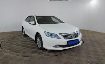 Toyota Camry 2012 года за 8 250 000 тг. в Шымкент фото 3