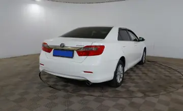 Toyota Camry 2012 года за 8 250 000 тг. в Шымкент