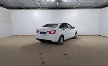 LADA (ВАЗ) Vesta 2020 года за 4 490 000 тг. в Кызылорда