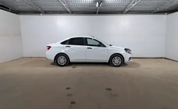 LADA (ВАЗ) Vesta 2020 года за 4 490 000 тг. в Кызылорда фото 4