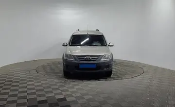 LADA (ВАЗ) Largus Cross 2020 года за 5 250 000 тг. в Алматы фото 2
