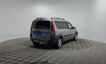 LADA (ВАЗ) Largus Cross 2020 года за 5 250 000 тг. в Алматы
