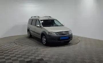 LADA (ВАЗ) Largus Cross 2020 года за 5 250 000 тг. в Алматы фото 3