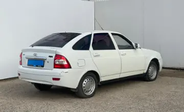 LADA (ВАЗ) Priora 2012 года за 1 310 000 тг. в Уральск