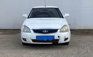 LADA (ВАЗ) Priora 2012 года за 1 310 000 тг. в Уральск фото 2