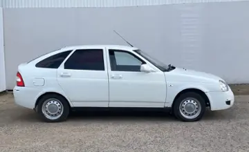 LADA (ВАЗ) Priora 2012 года за 1 310 000 тг. в Уральск фото 4