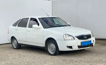 LADA (ВАЗ) Priora 2012 года за 1 310 000 тг. в Уральск фото 3